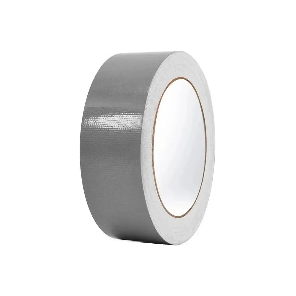 10m L × 3cm/1cm WSuper Adhesive Fabric Adhesive Tape for Carpet, Floor, Waterproof Adhesive Tape for Pipe Repair