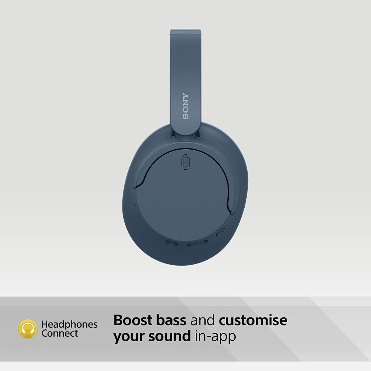 Headphones Sony WH-CH720