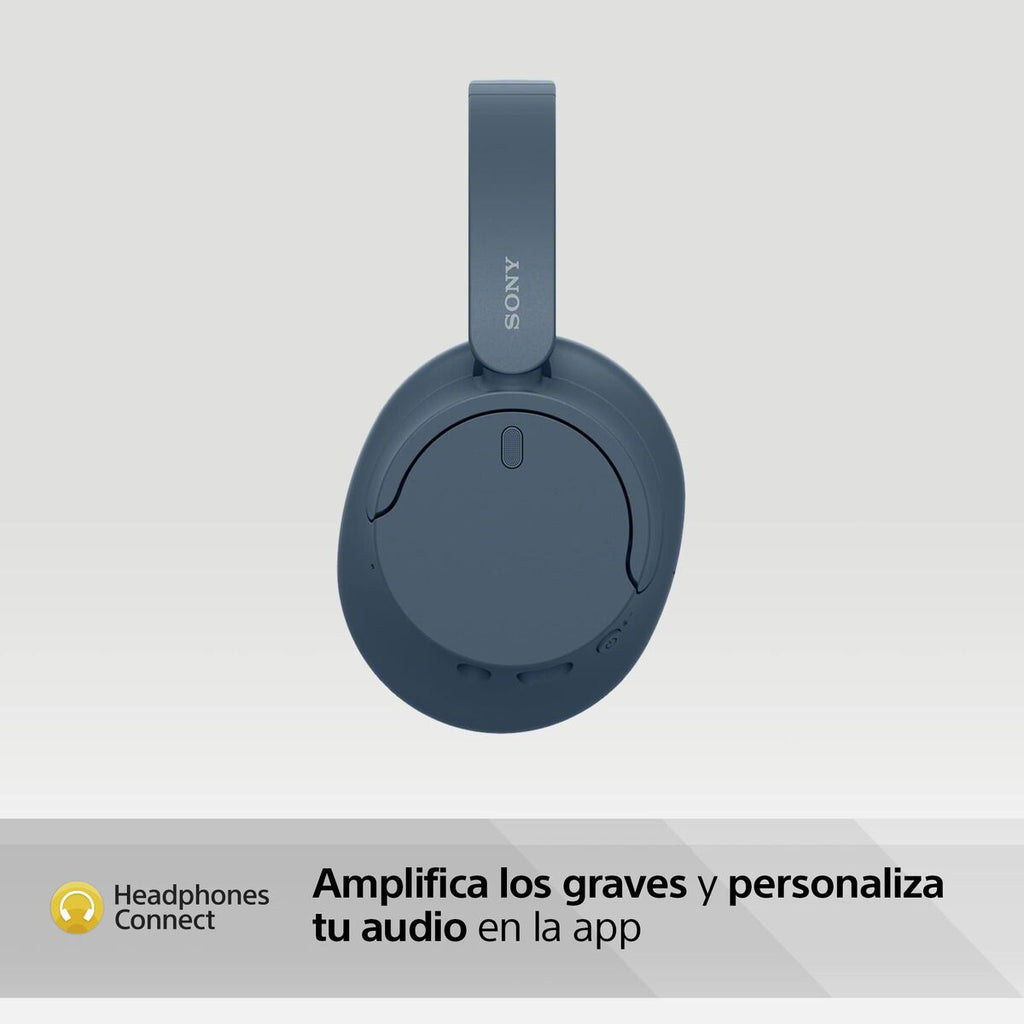 Headphones Sony WH-CH720