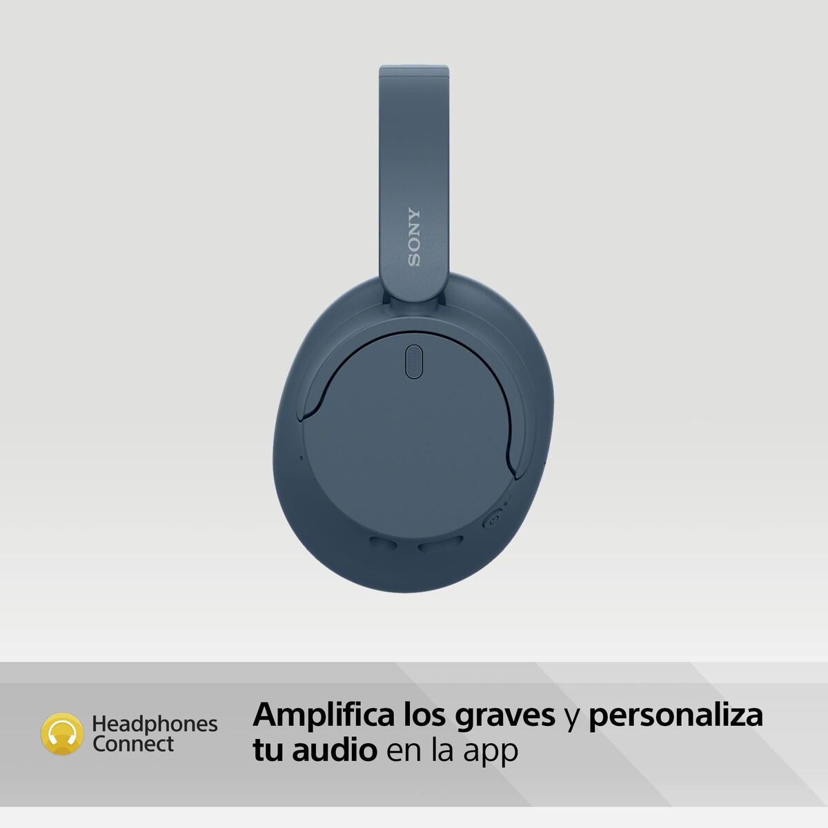 Headphones Sony WH-CH720