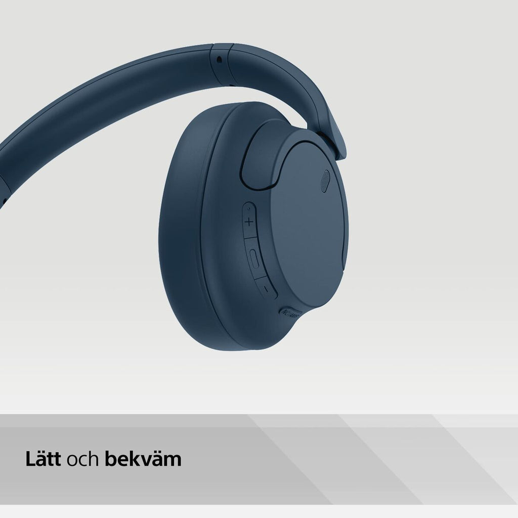 Headphones Sony WH-CH720