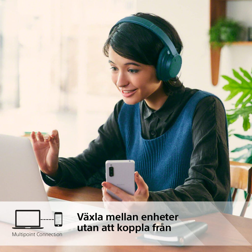 Headphones Sony WH-CH720