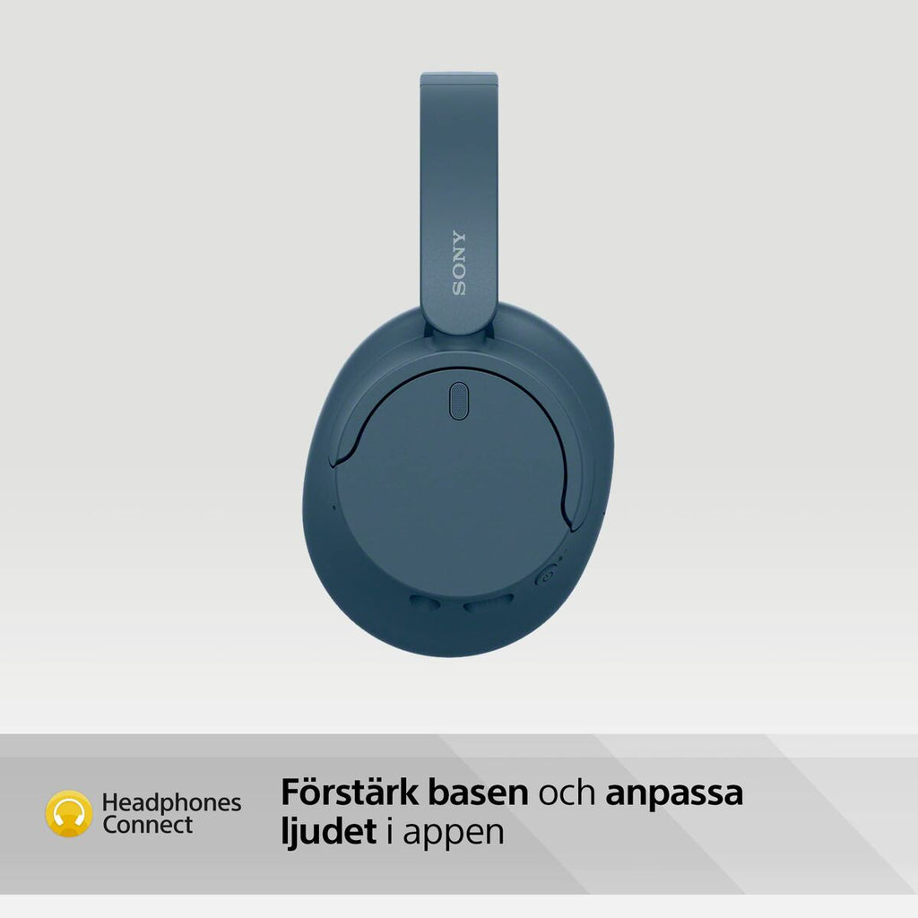 Headphones Sony WH-CH720