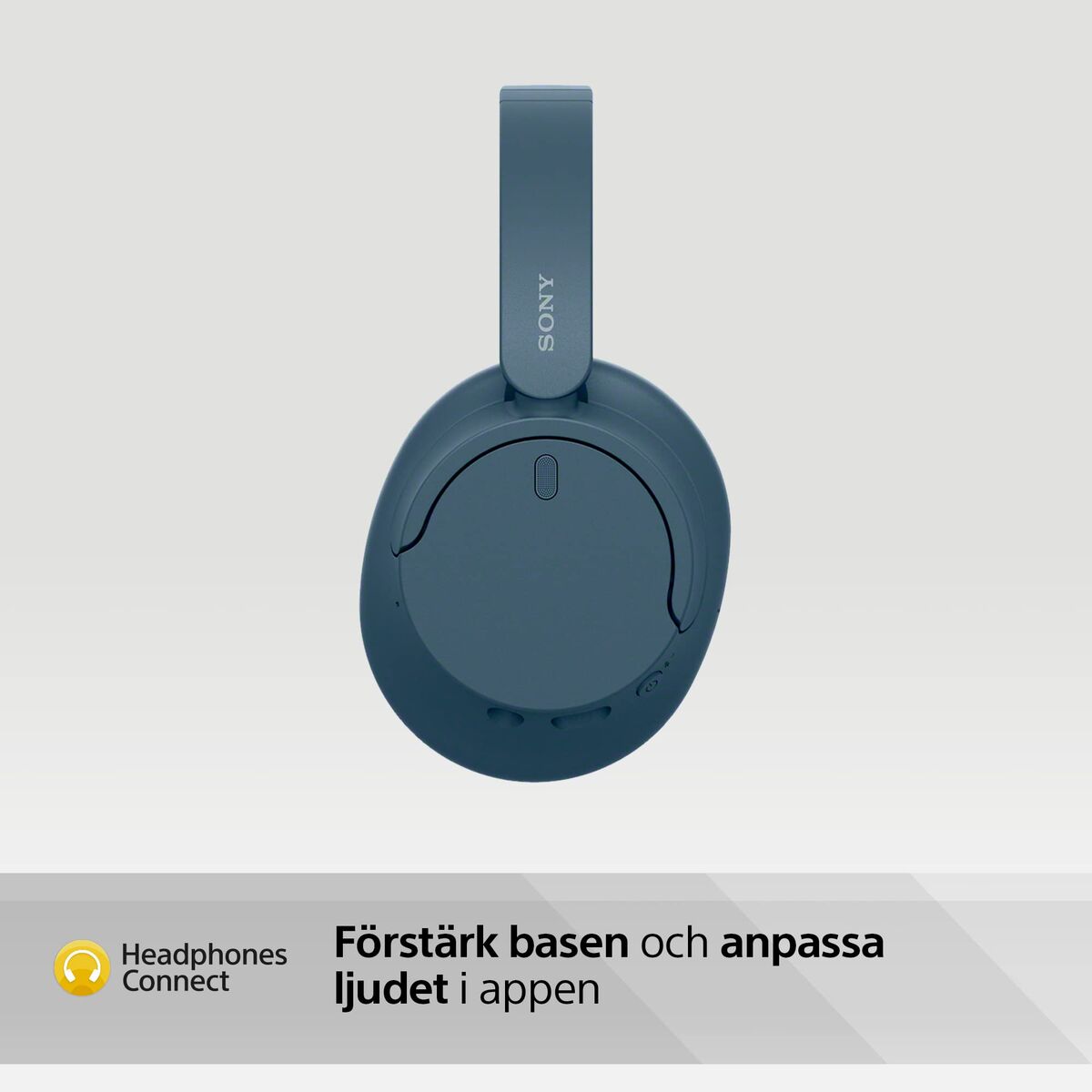 Headphones Sony WH-CH720