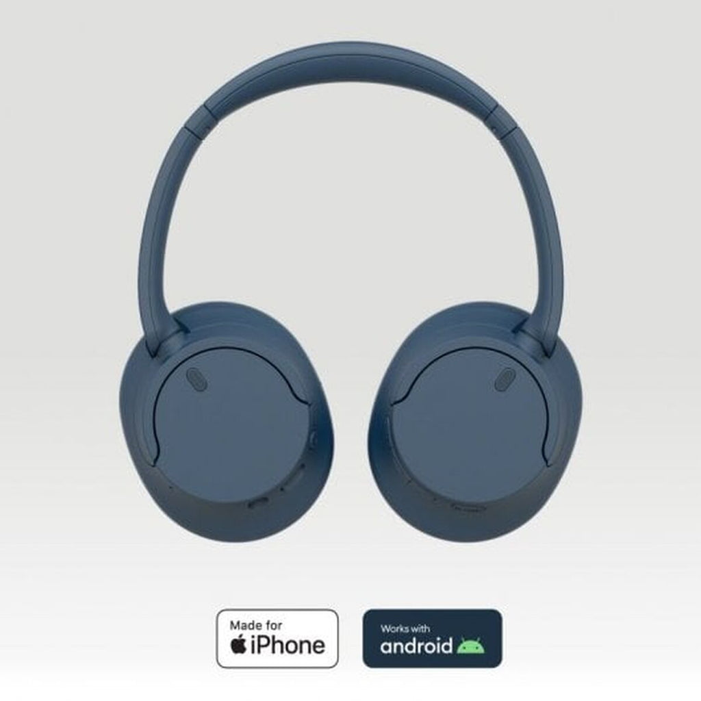 Headphones Sony WH-CH720