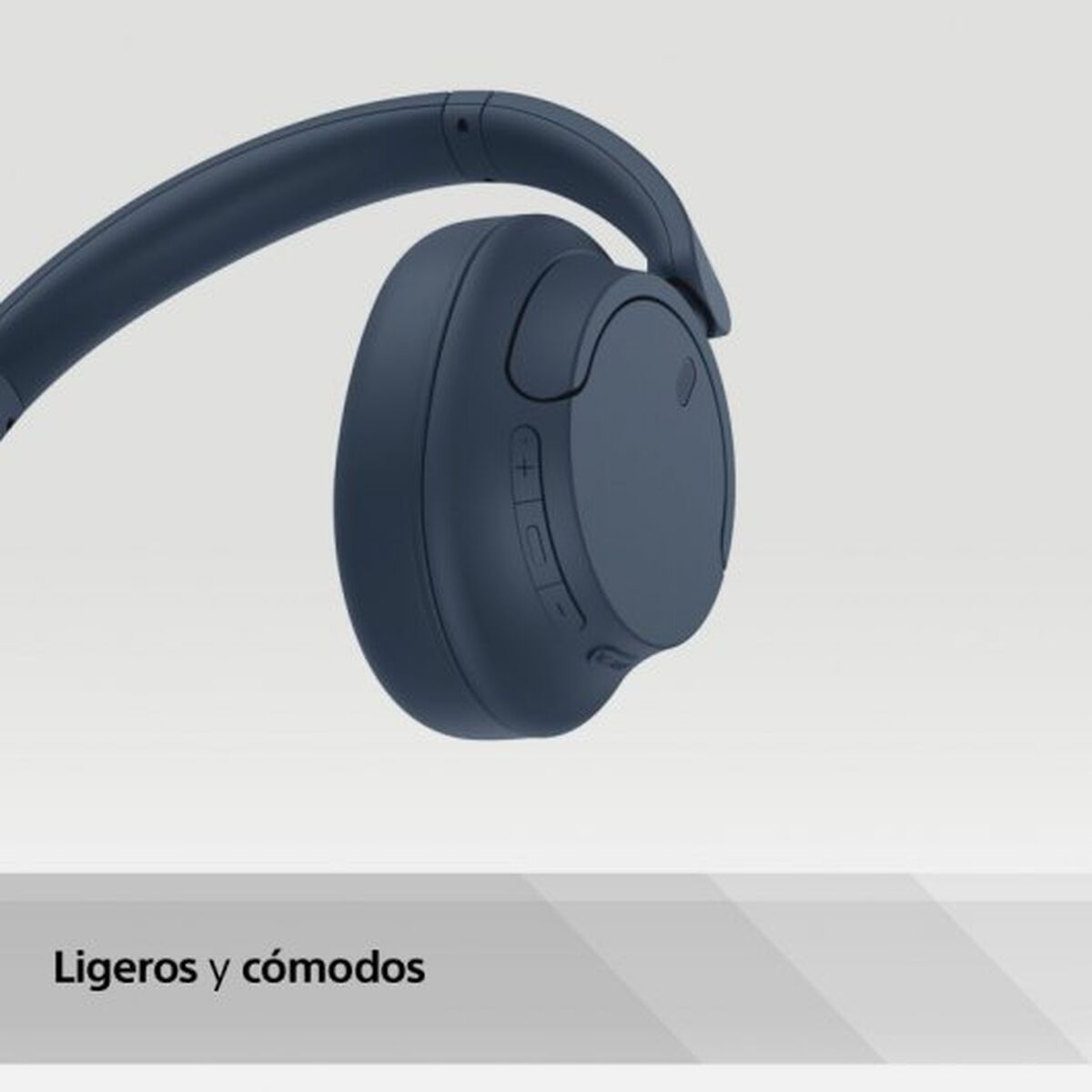 Headphones Sony WH-CH720