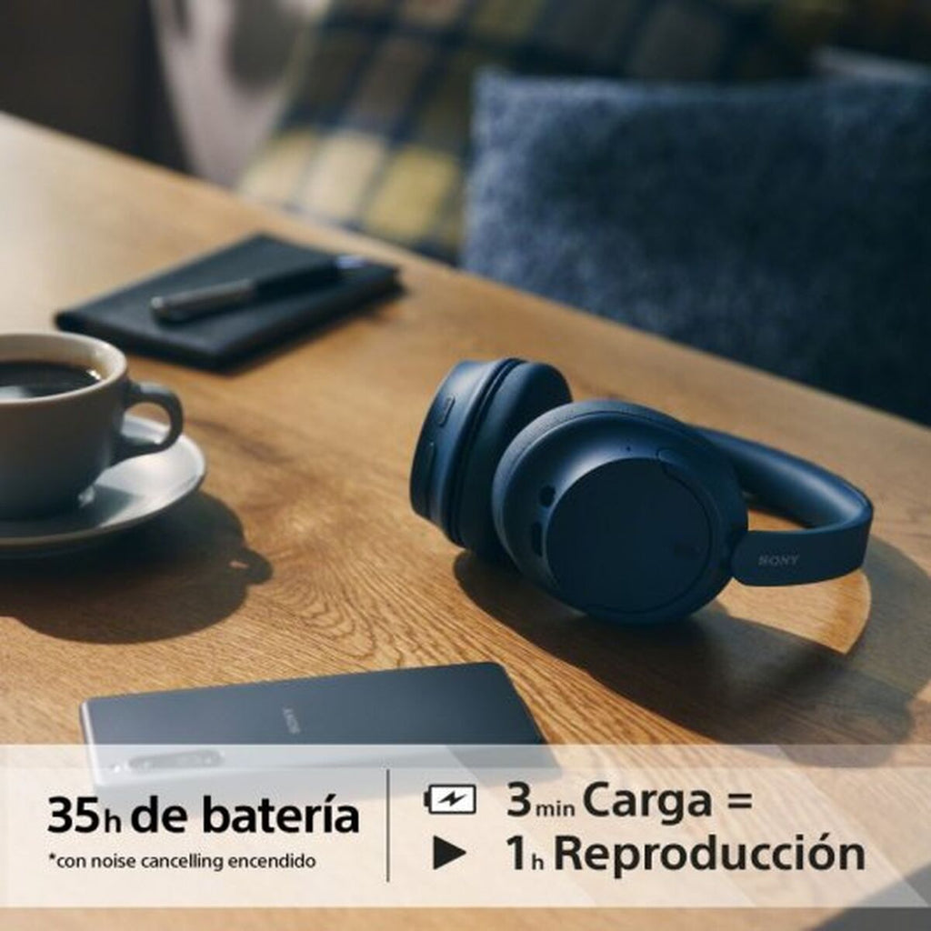 Headphones Sony WH-CH720