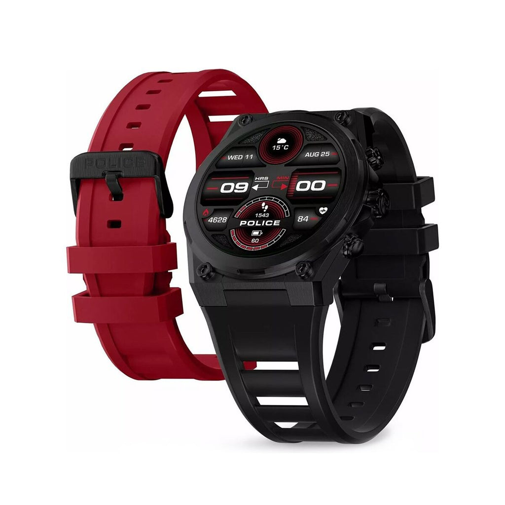 Smartwatch Police PEIUN00003X2 Men