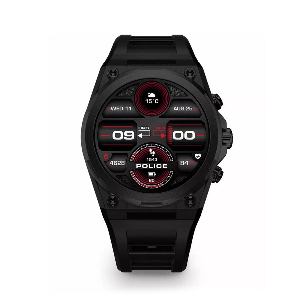 Smartwatch Police PEIUN00003X2 Men