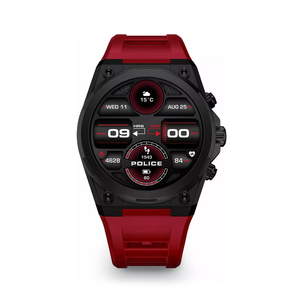 Smartwatch Police PEIUN00003X2 Men