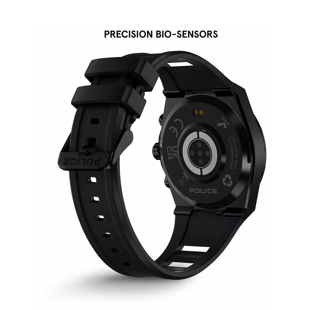 Smartwatch Police PEIUN00003X2 Men