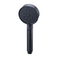 5 Modes Pressure Boost Shower Head Multifunction Adjustable Large Water Shower Nozzle Massage Bathroom Accessory