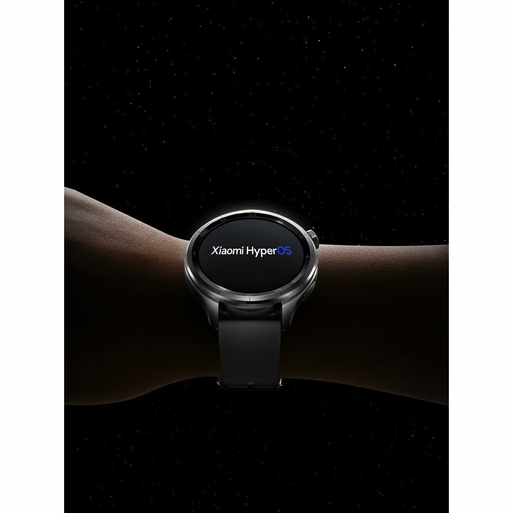 Smartwatch Xiaomi Watch S4 Silver 1,43"