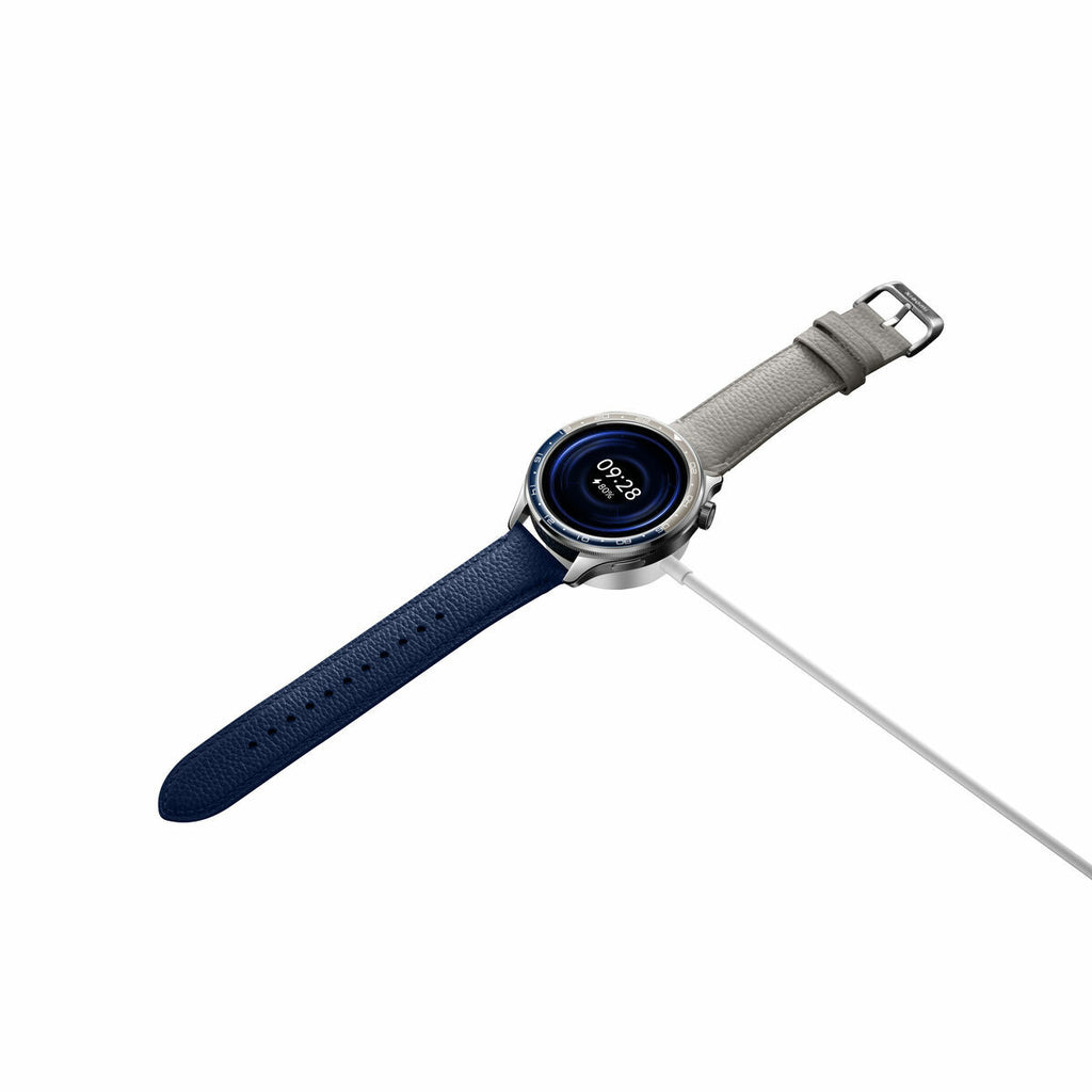 Smartwatch Xiaomi Watch S4 Silver 1,43"
