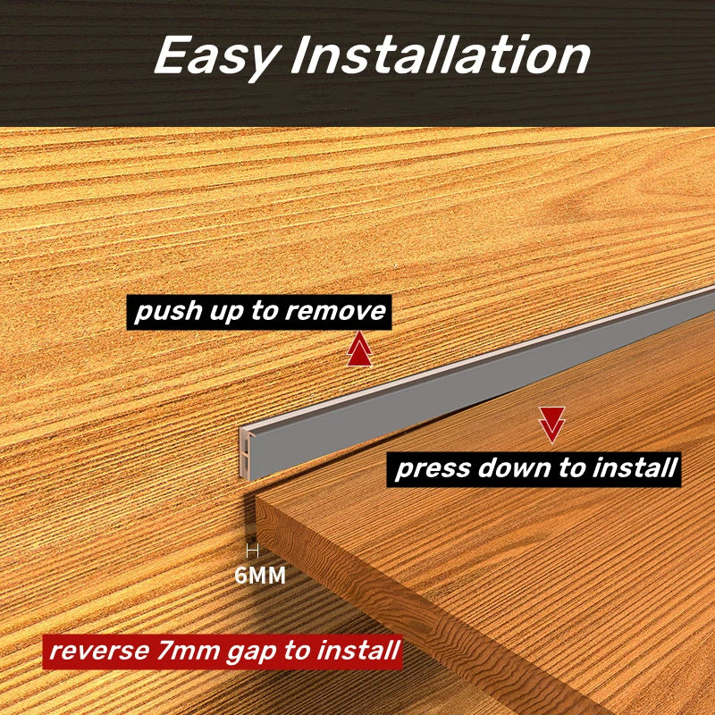 Ultra-Thin LED Cabinet Layer Lamp Aluminum Profiles Recessed Up Down Backlight 18mm Board Closet Wine Bookshelf Bar Strip Lights