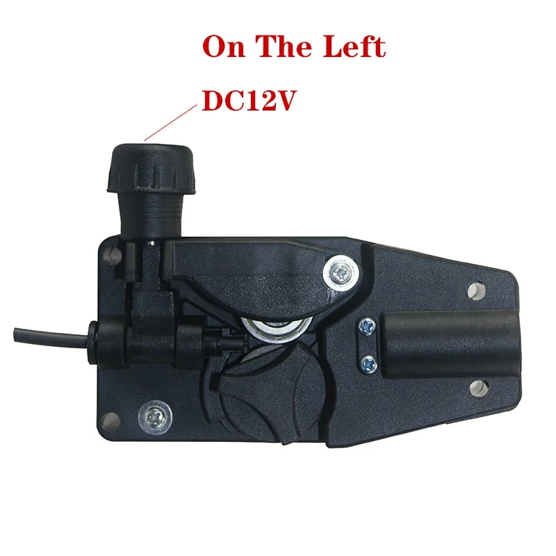 Clearance_Electric Hammer Adapter Power Drill Screwdriver Converter SDS Plus Convert to 1/4 Hex Shank Magnetic Socket Nut Impact