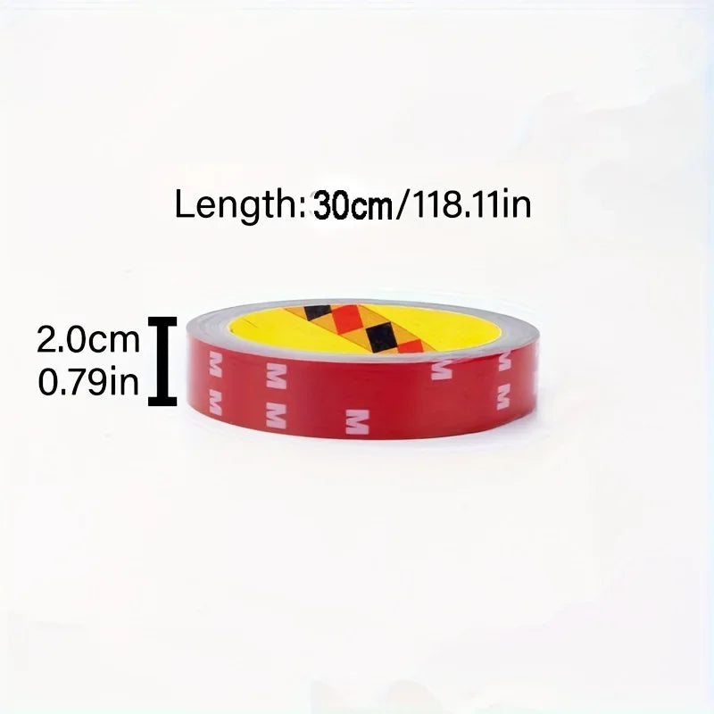 Double Sided Powerful Adhesive Extra Strong Double Tapes Special Double-Sided Tape for Phone Lcd Car Screen Repair TapeStickers