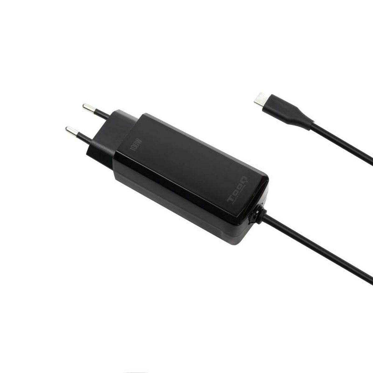 Laptop Charger TooQ TQLC-USBCGAN100PD-C 1,8 m