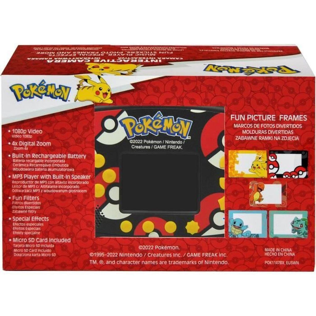 Children’s Digital Camera Kids Licensing
