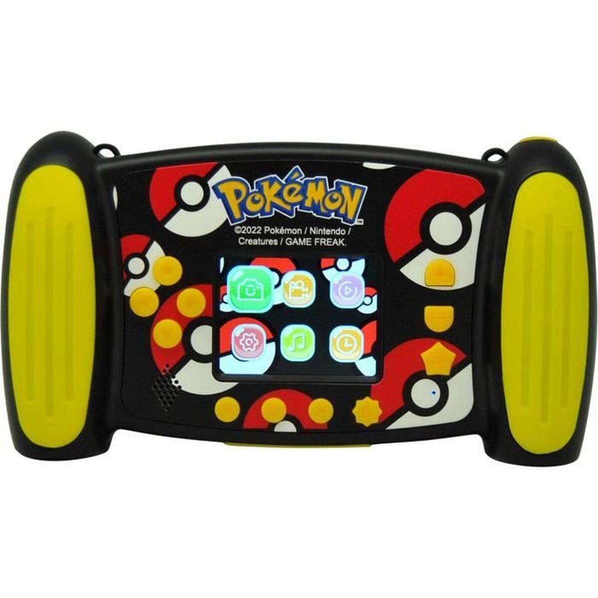 Children’s Digital Camera Kids Licensing