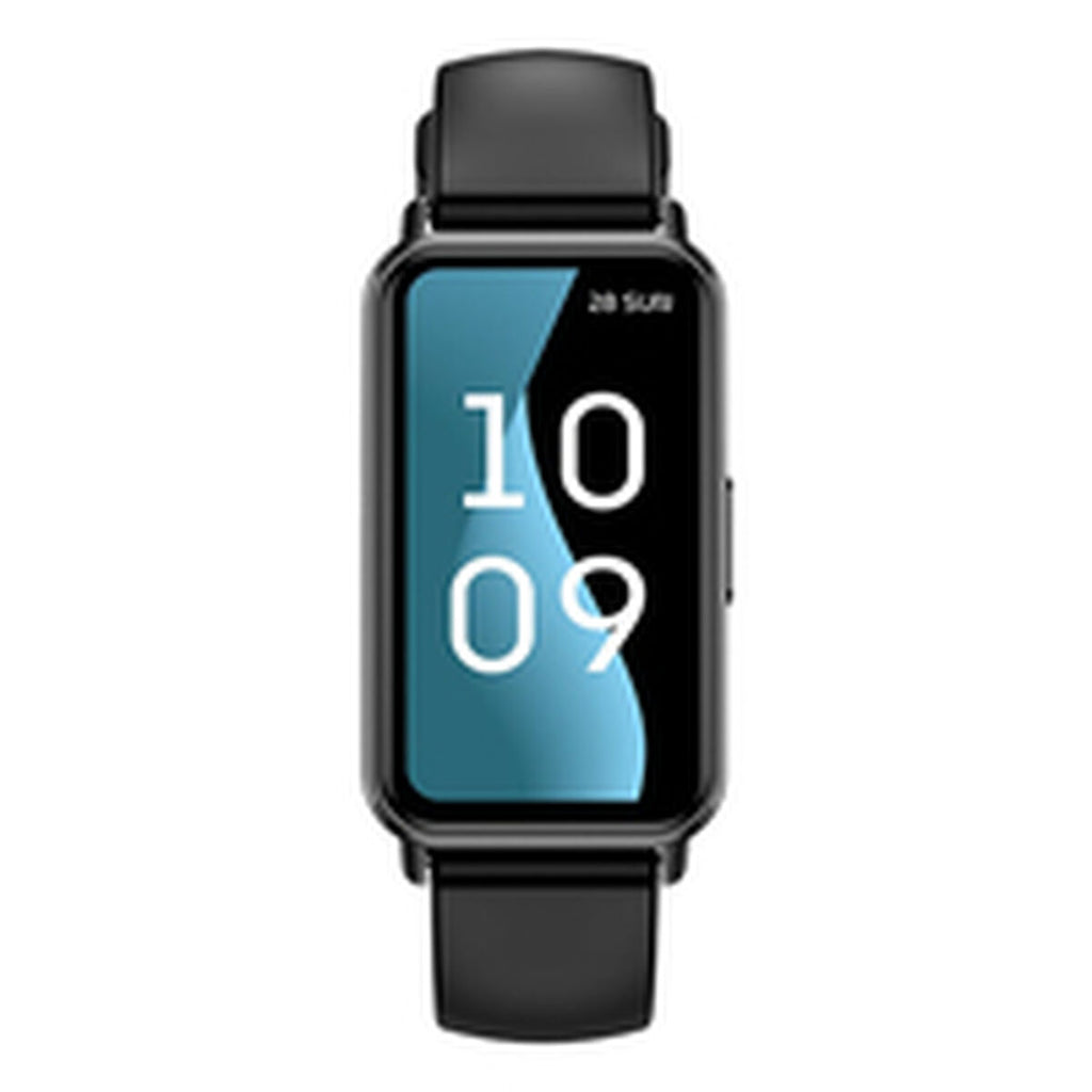 Smartwatch SPC 9654N Black Silver