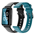 Smartwatch SPC 9654N Black Silver