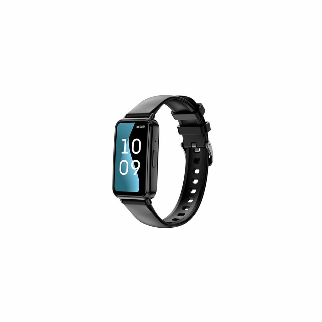 Smartwatch SPC 9654N Black Silver