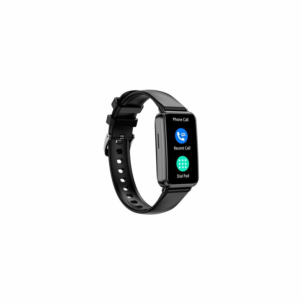 Smartwatch SPC 9654N Black Silver