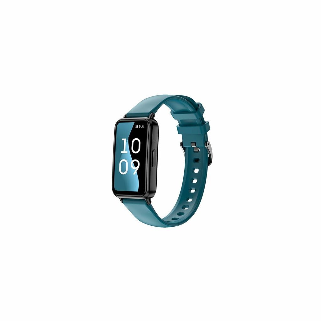 Smartwatch SPC 9654N Black Silver