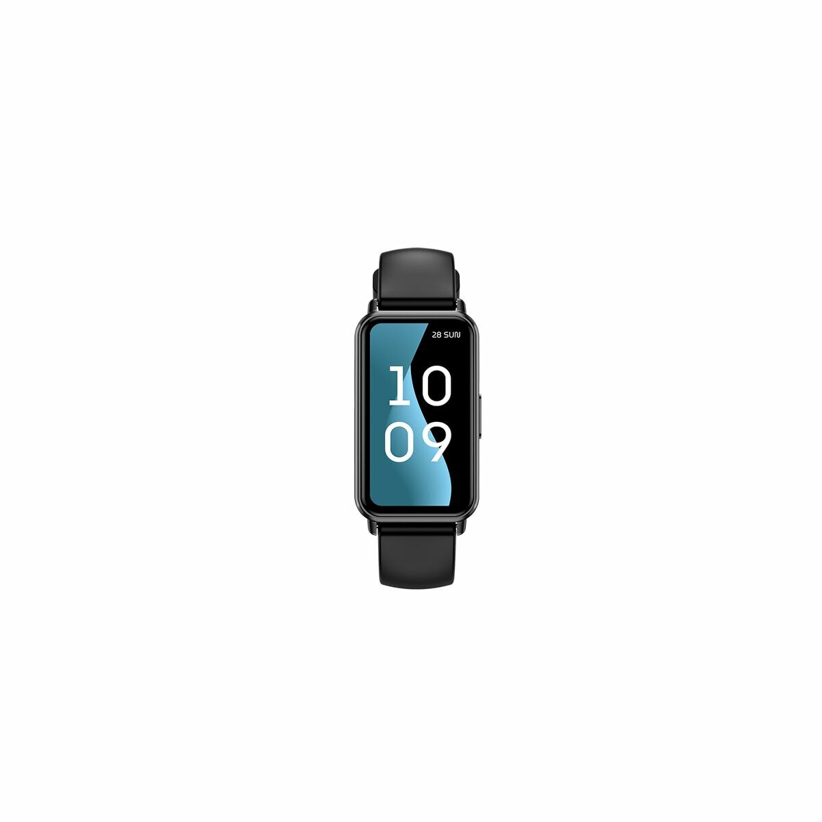 Smartwatch SPC 9654N Black Silver