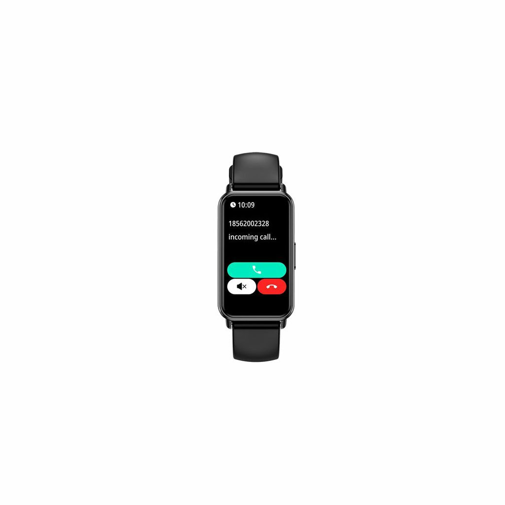 Smartwatch SPC 9654N Black Silver