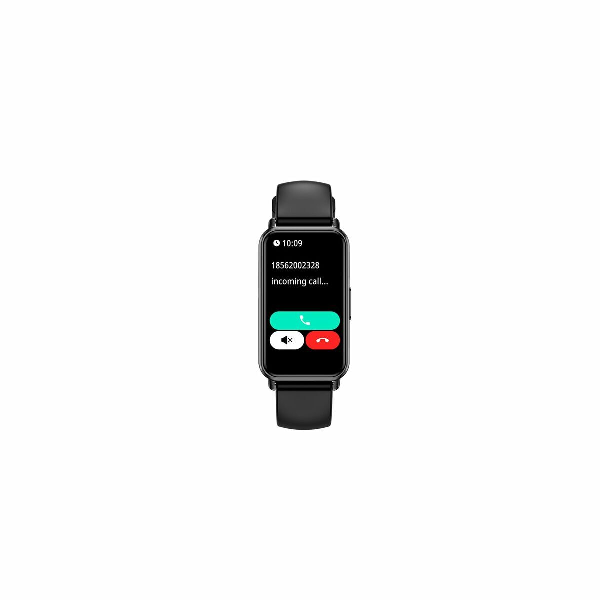 Smartwatch SPC 9654N Black Silver