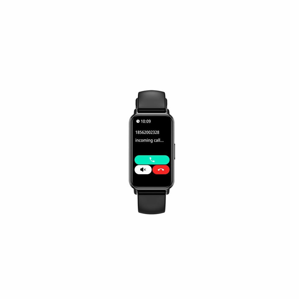 Smartwatch SPC 9654N Black Silver