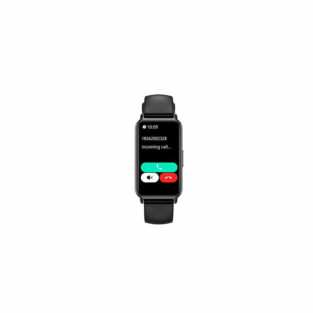 Smartwatch SPC 9654N Black Silver