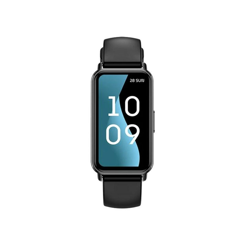 Smartwatch SPC 9654N Black Silver