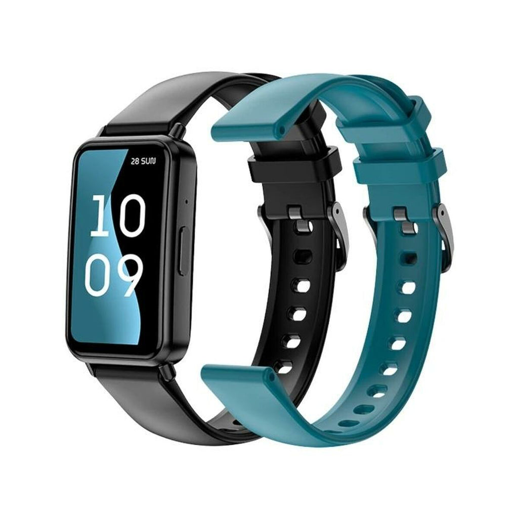 Smartwatch SPC 9654N Black Silver