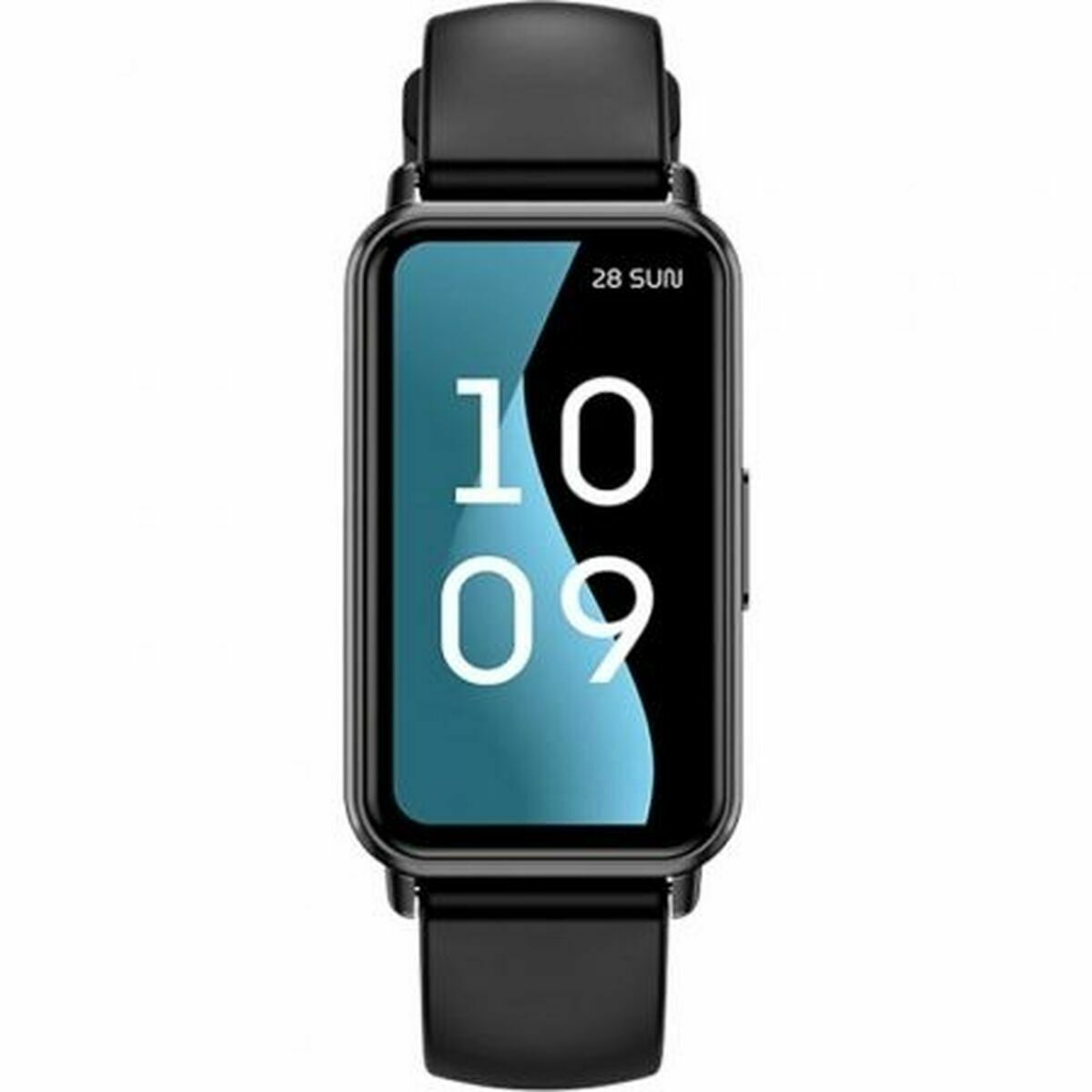 Smartwatch SPC 9654N Black Silver