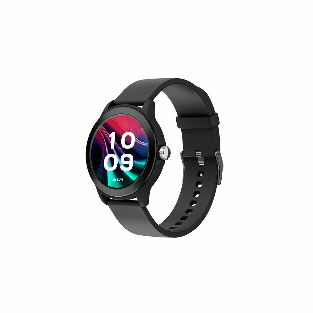 Smartwatch SPC 9655N Black