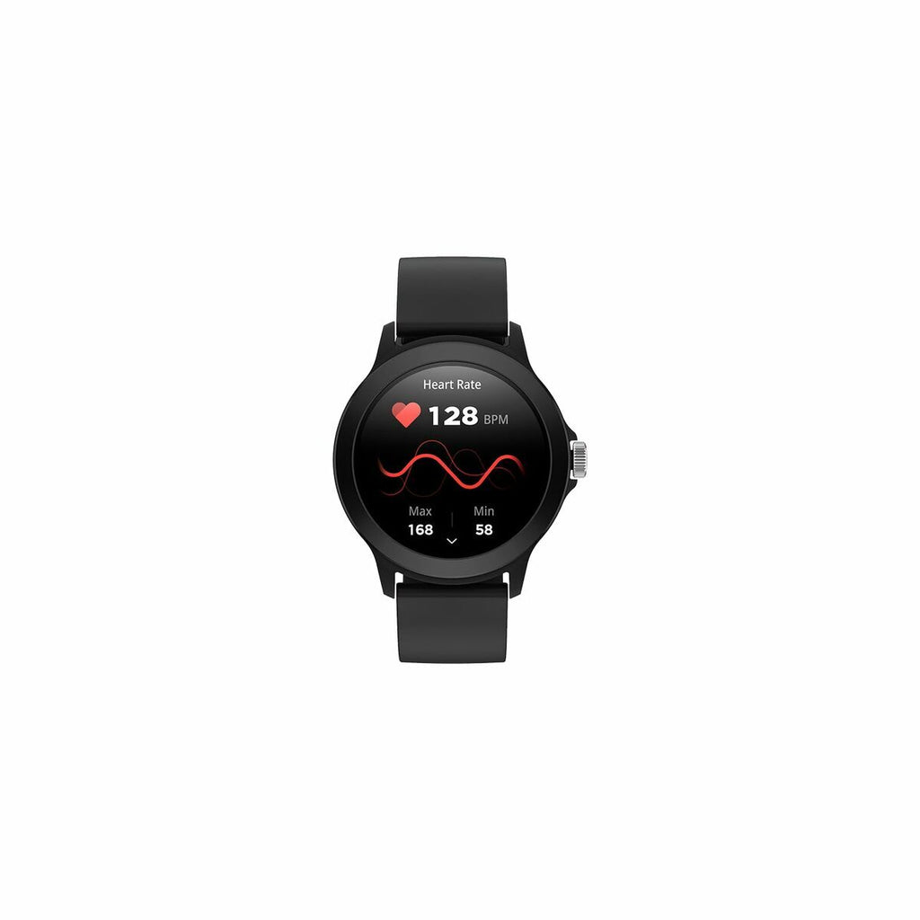 Smartwatch SPC 9655N Black