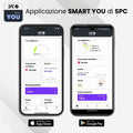 Smartwatch SPC 9655N Black