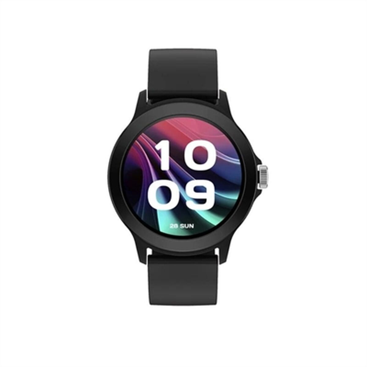 Smartwatch SPC 9655N Black