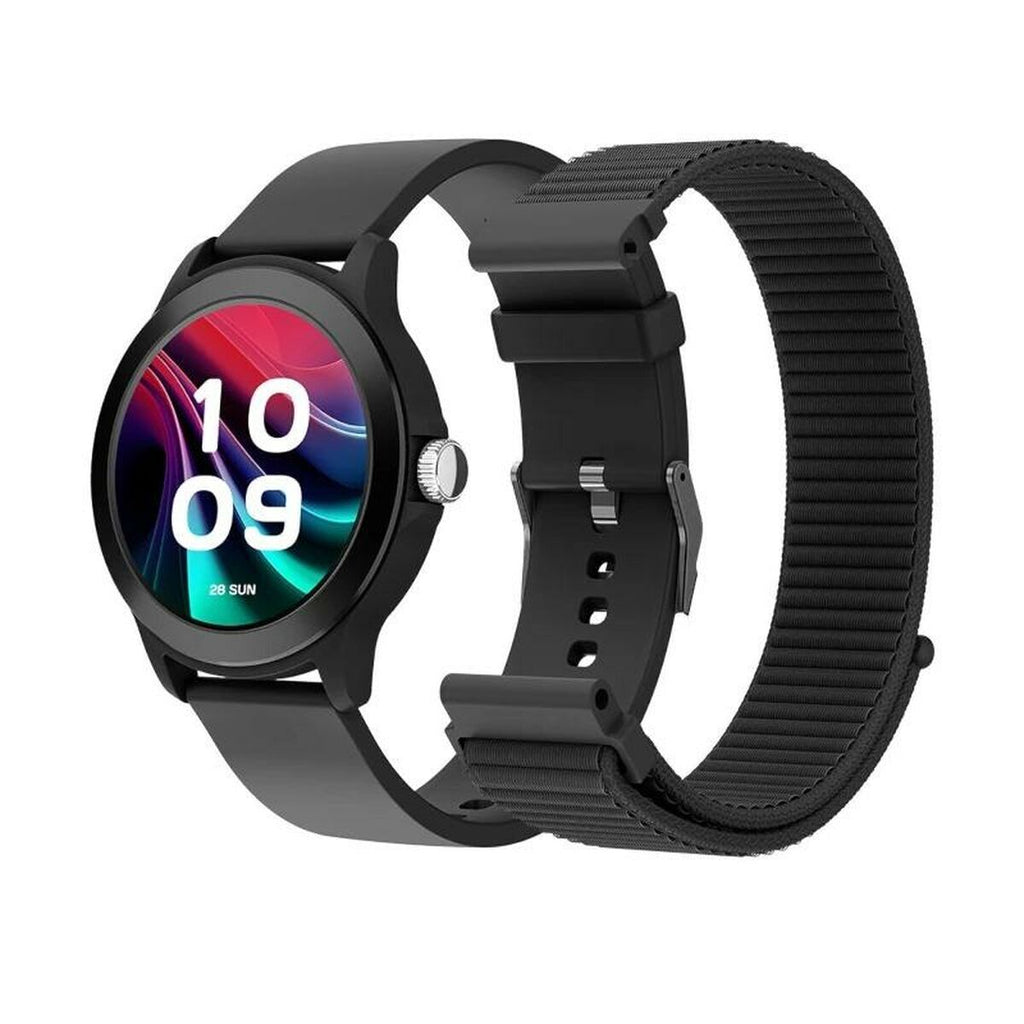 Smartwatch SPC 9655N Black