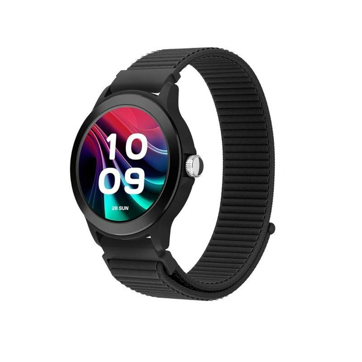 Smartwatch SPC 9655N Black