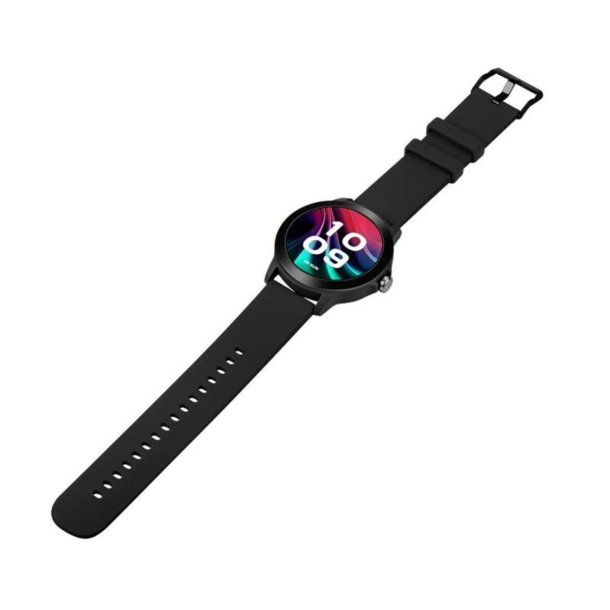 Smartwatch SPC 9655N Black