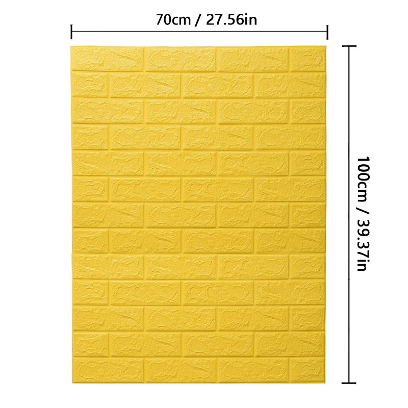 70cmx1/2/3/5/10m Kitchen PVC Decoration Bedroom Living Room Waterproof Wall Stickers for Children's Room Wallpaper Sticker Home