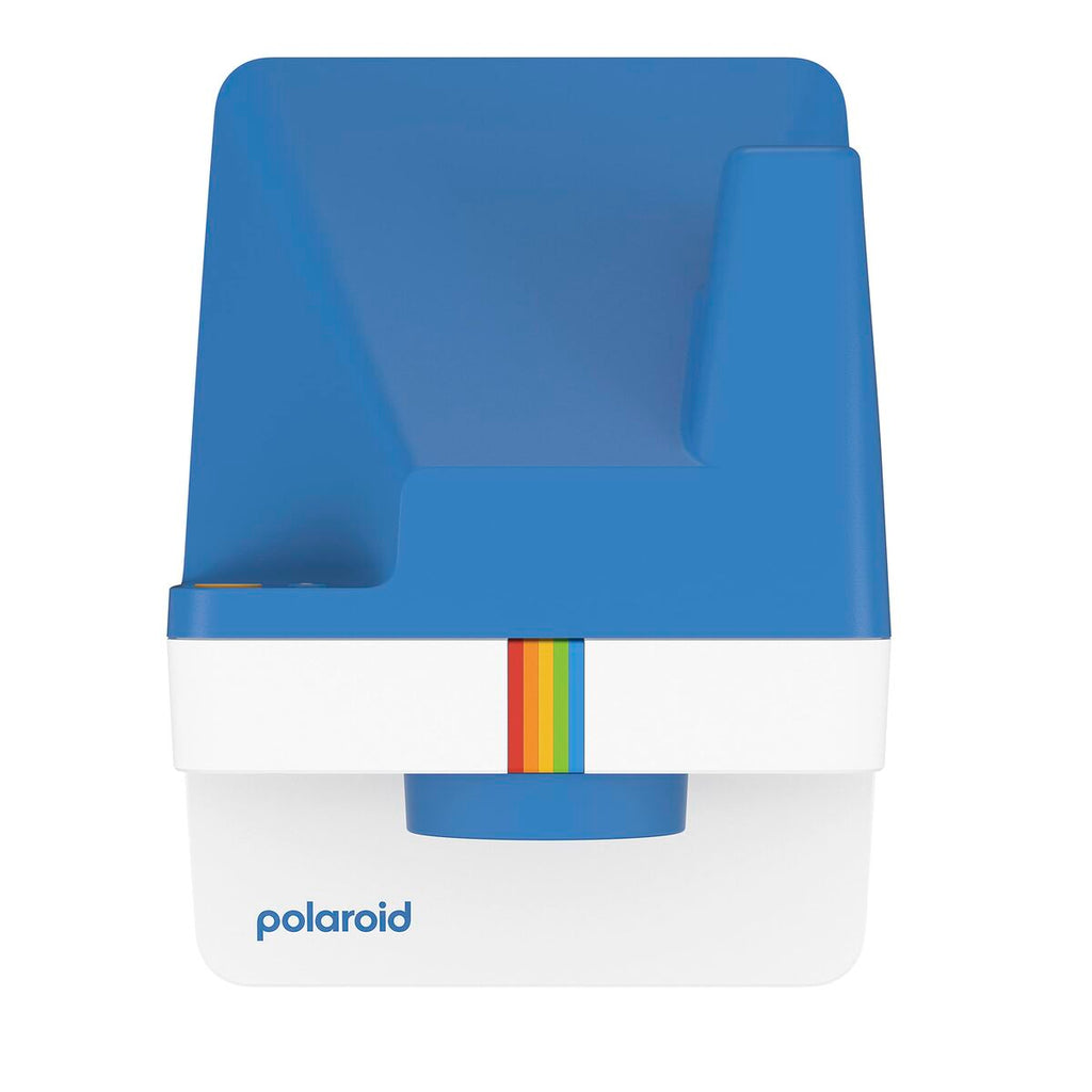 Instant camera Polaroid 009073 Blue 11,2 x 9,4 x 15 cm