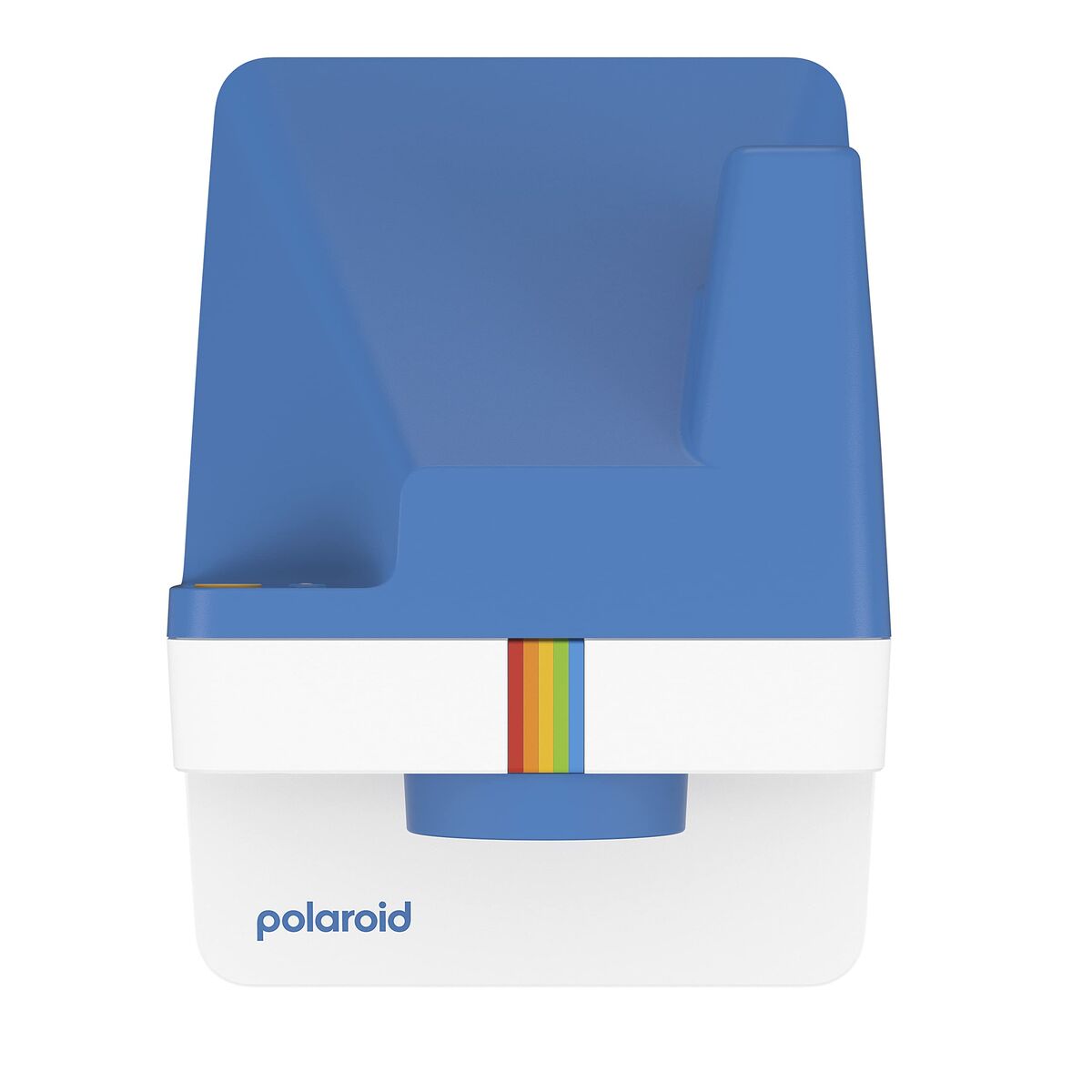 Instant camera Polaroid 009073 Blue 11,2 x 9,4 x 15 cm