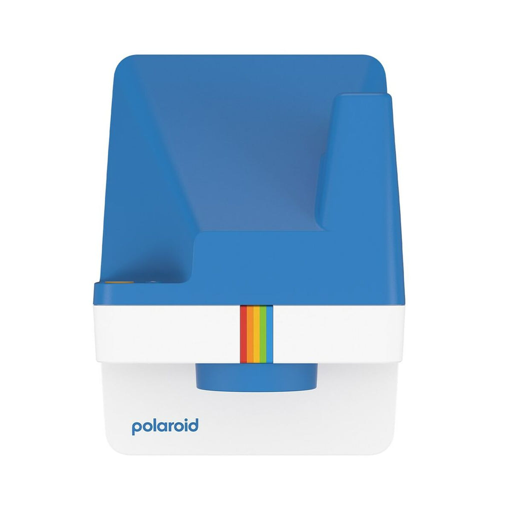 Instant camera Polaroid 009073 Blue 11,2 x 9,4 x 15 cm
