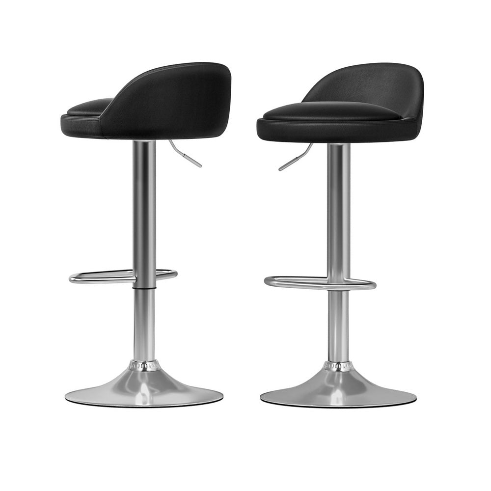 NNEDSZ Artiss Bar Table and Stools Set Dining Desk Kitchen Chairs Cafe Pub