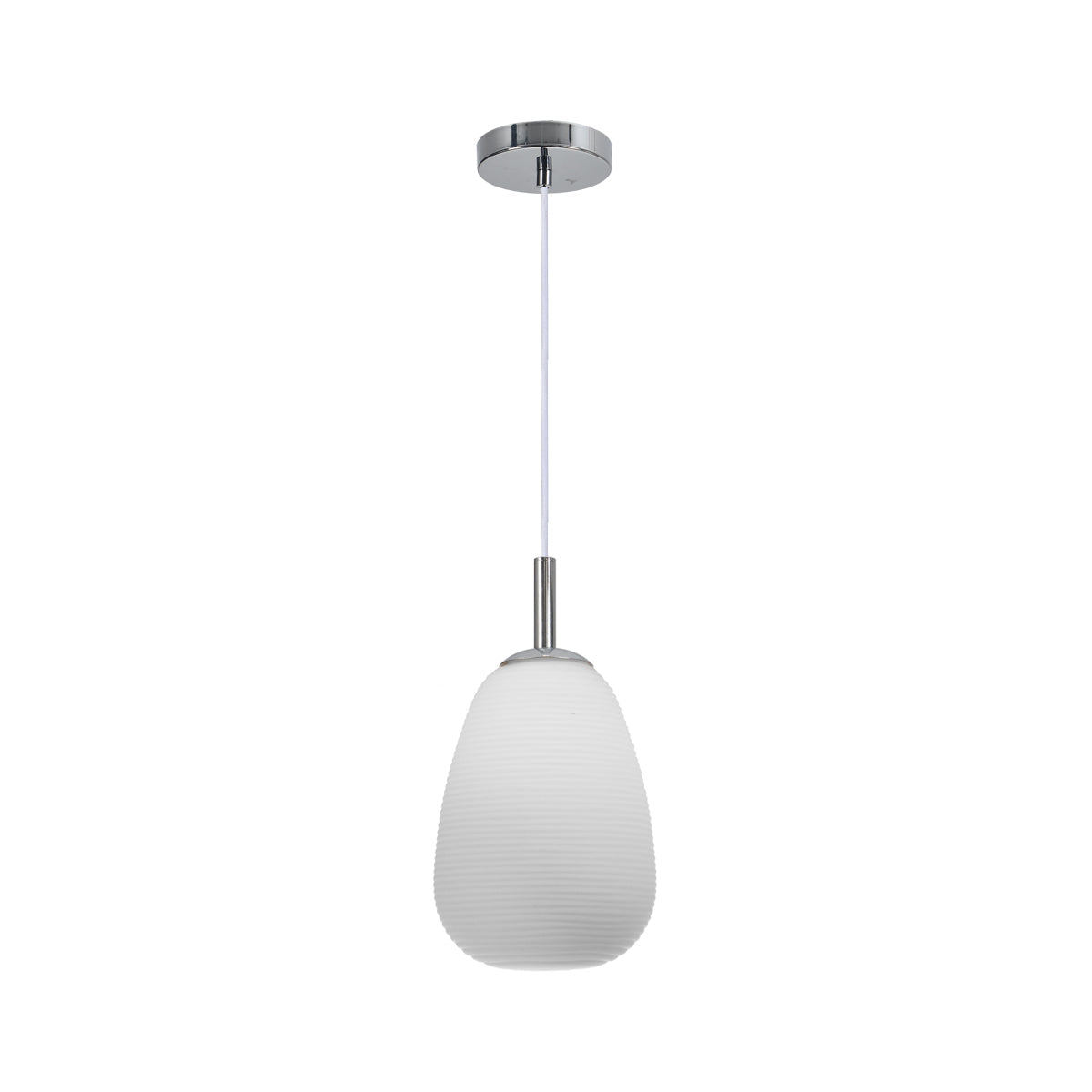 NNEDSZ Briella Glass Pendant Light